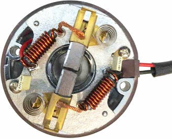 High-Temperature Waterproof Scavenge Pump