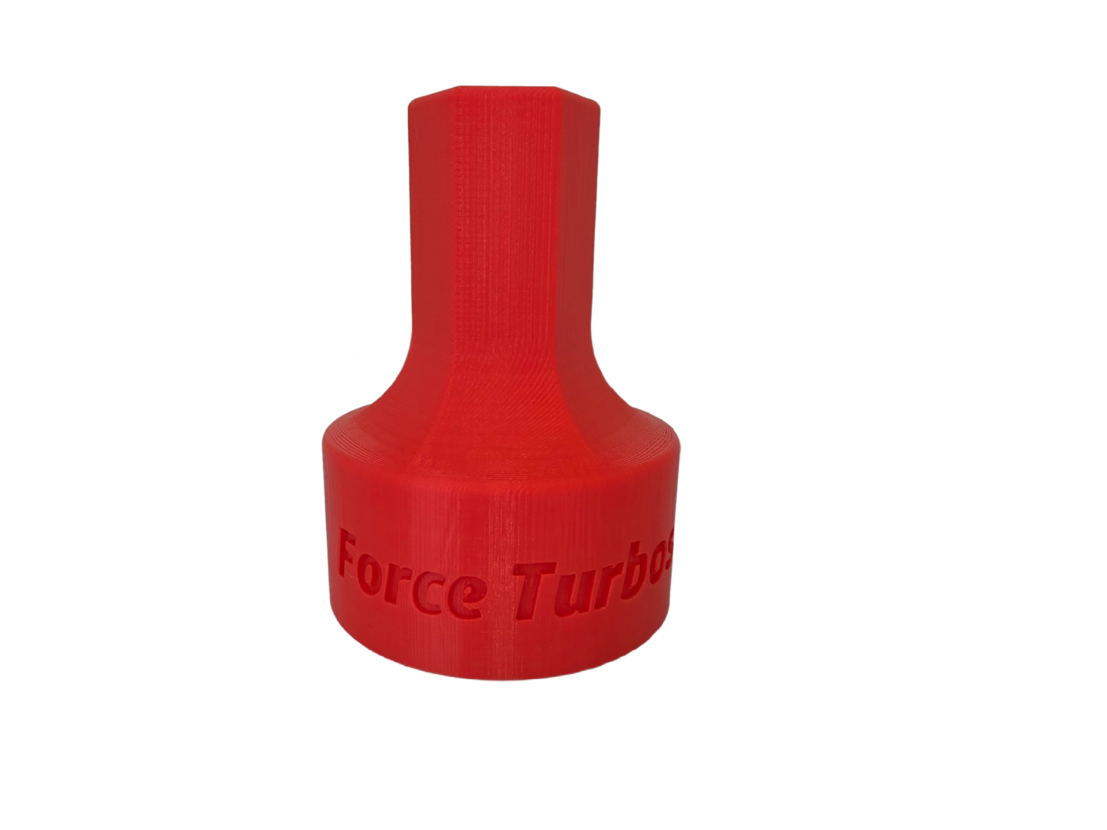 Snowmobile Tank Nut Removal Tool