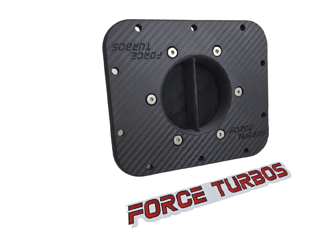 HYPER LUNG PUNCH VCS Air Intake System