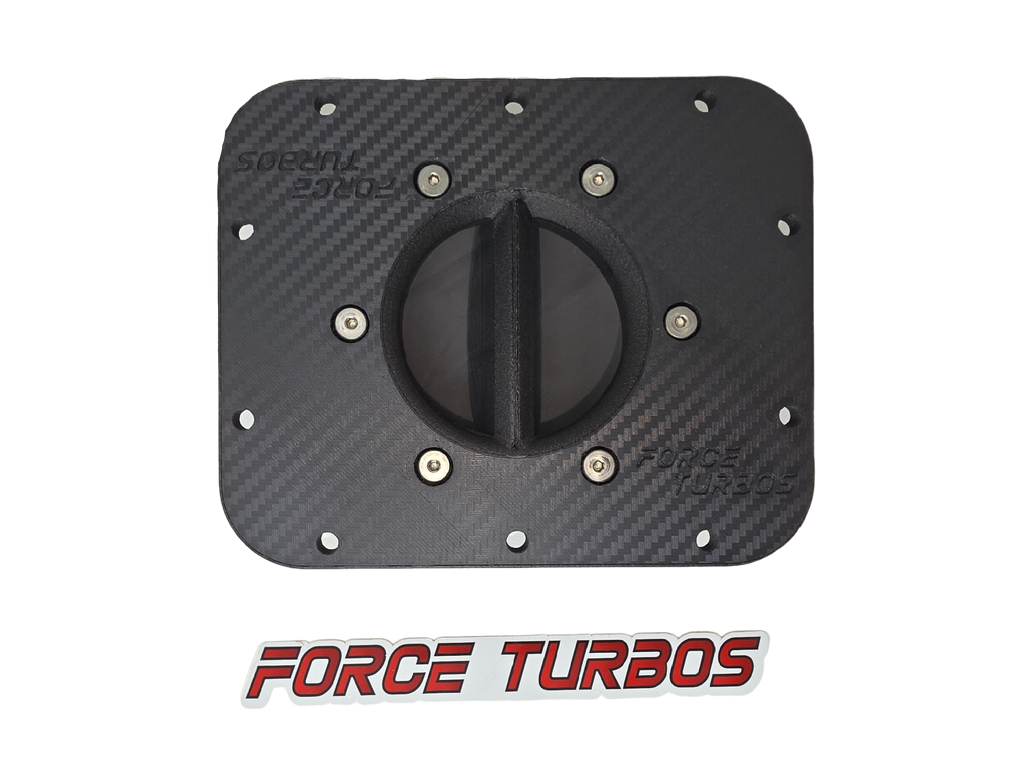HYPER LUNG PUNCH VCS Air Intake System