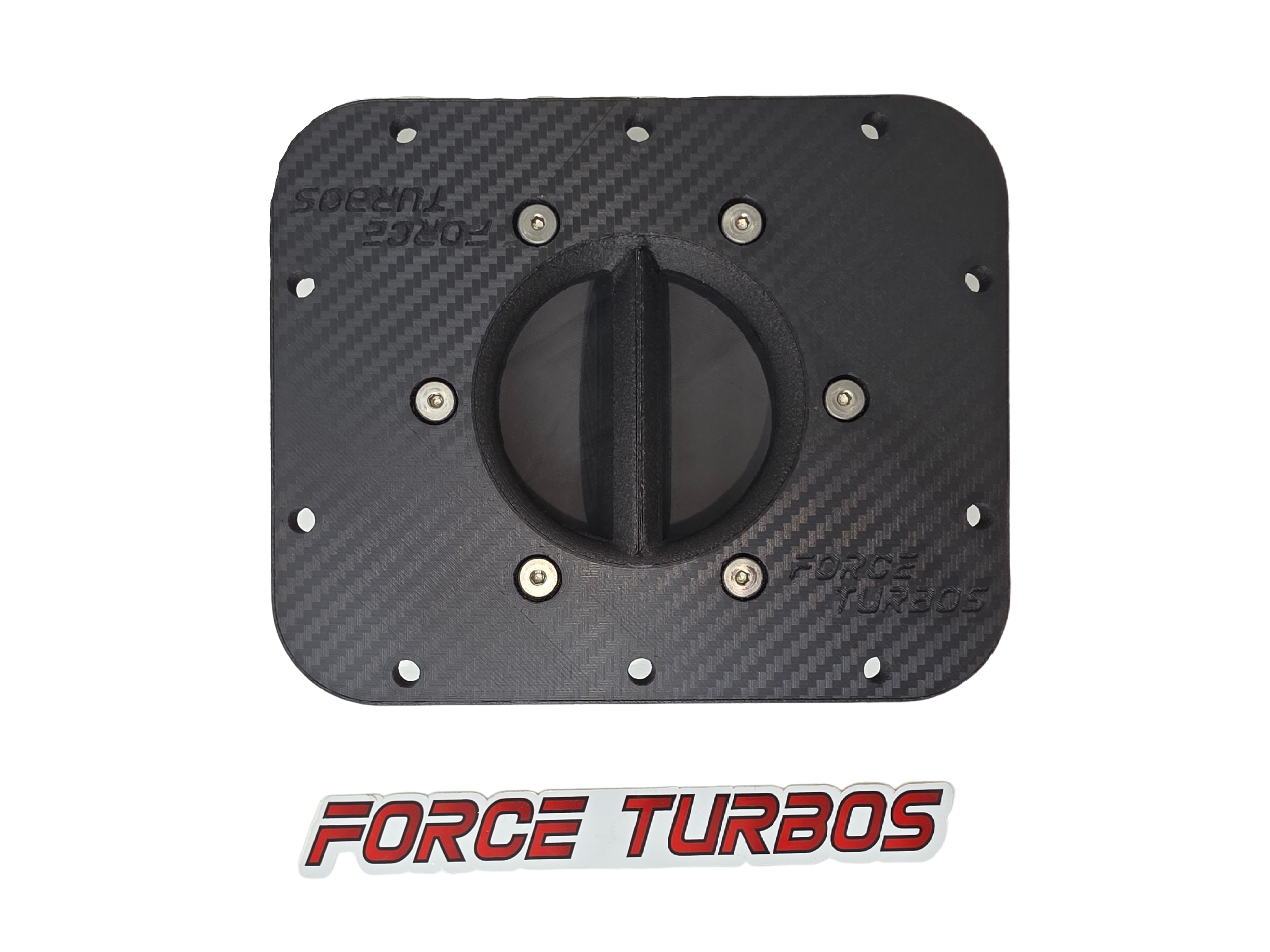 HYPER LUNG PUNCH VCS Air Intake System