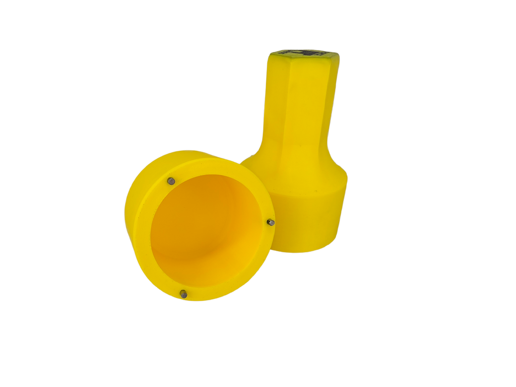 Snowmobile Tank Nut Removal Tool
