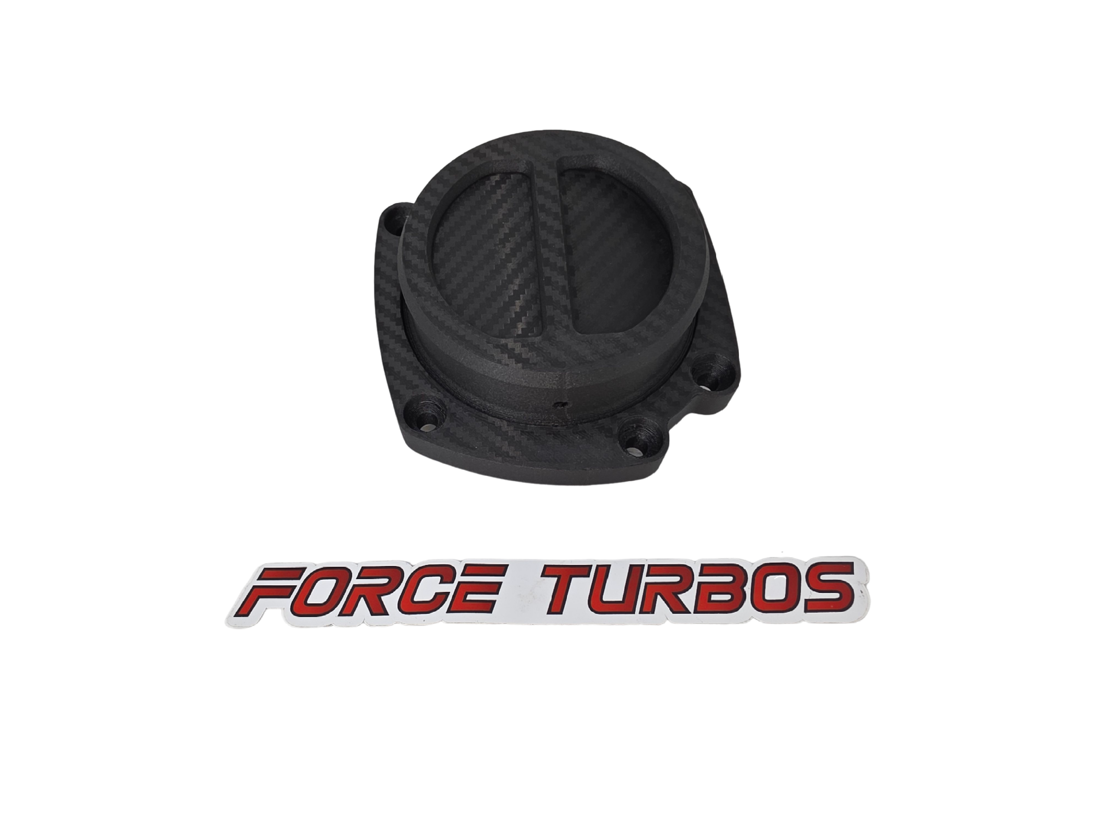 HYPER LUNG PUNCH VCS Air Intake System
