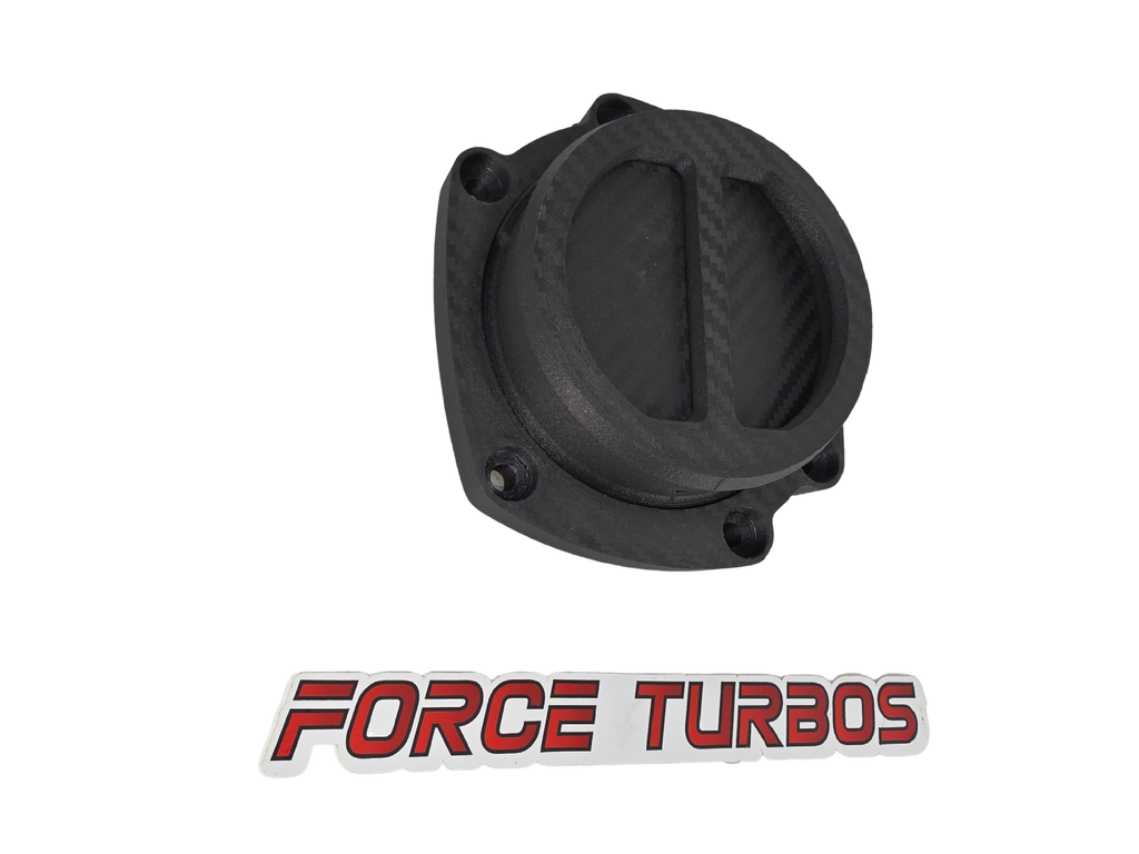 HYPER LUNG PUNCH VCS Air Intake System