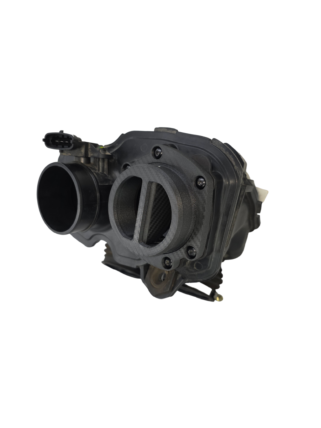 HYPER LUNG PUNCH VCS Air Intake System