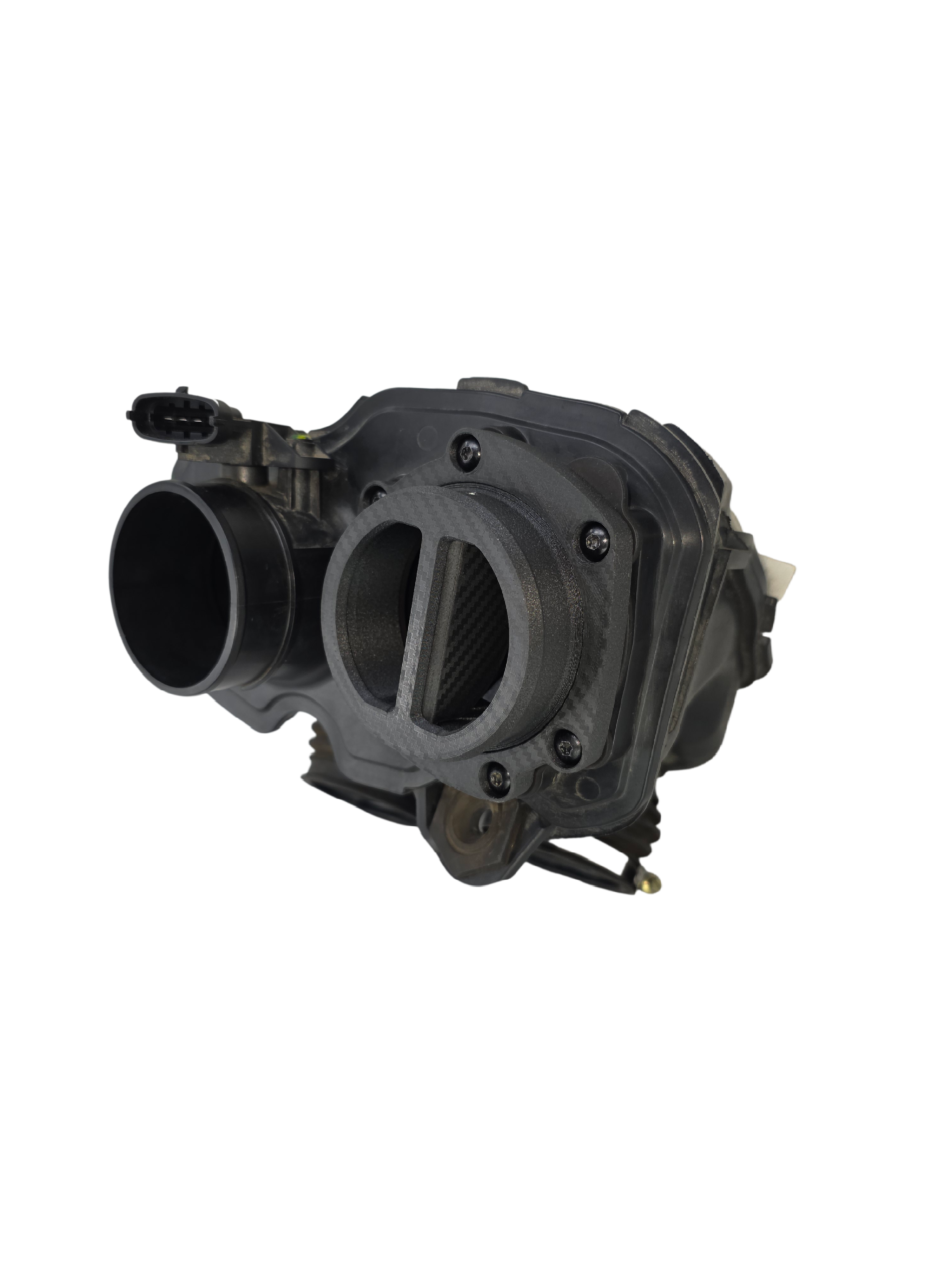 HYPER LUNG PUNCH VCS Air Intake System