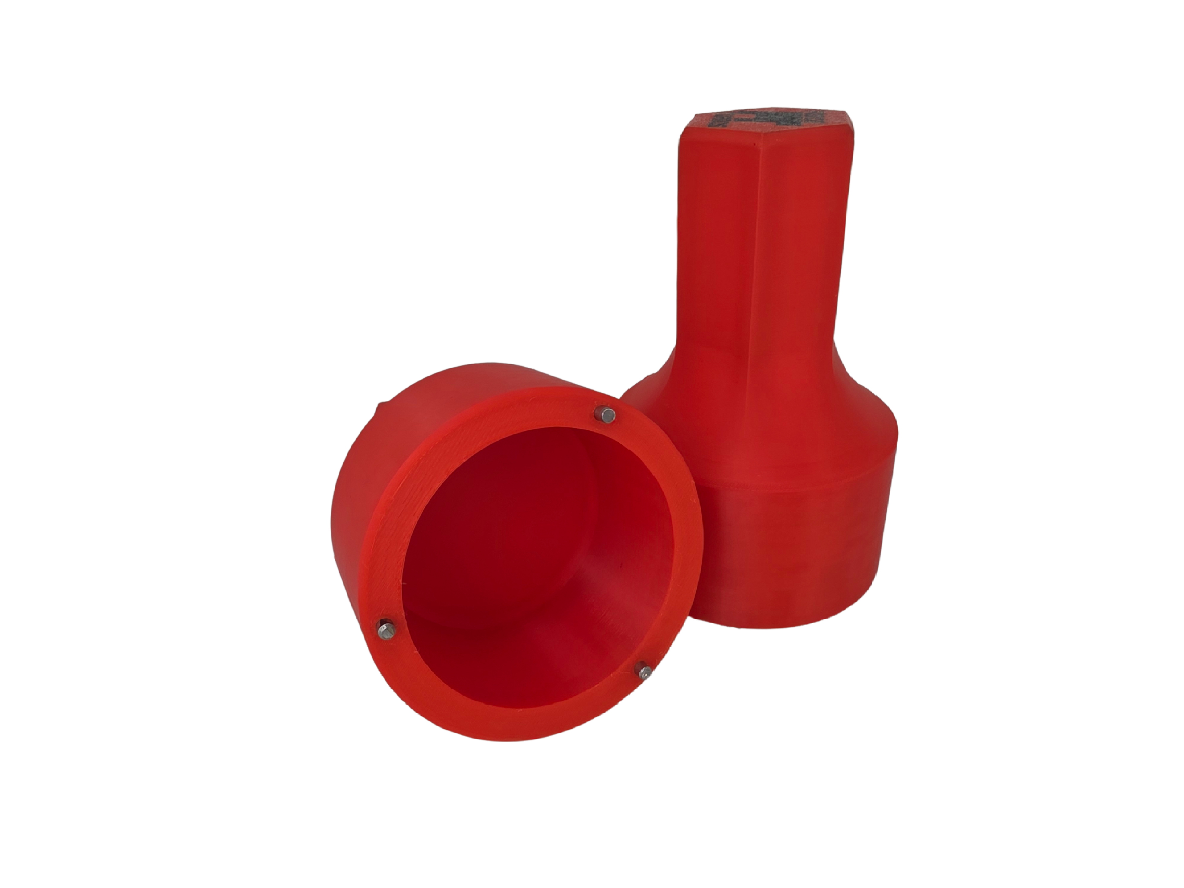 Snowmobile Tank Nut Removal Tool