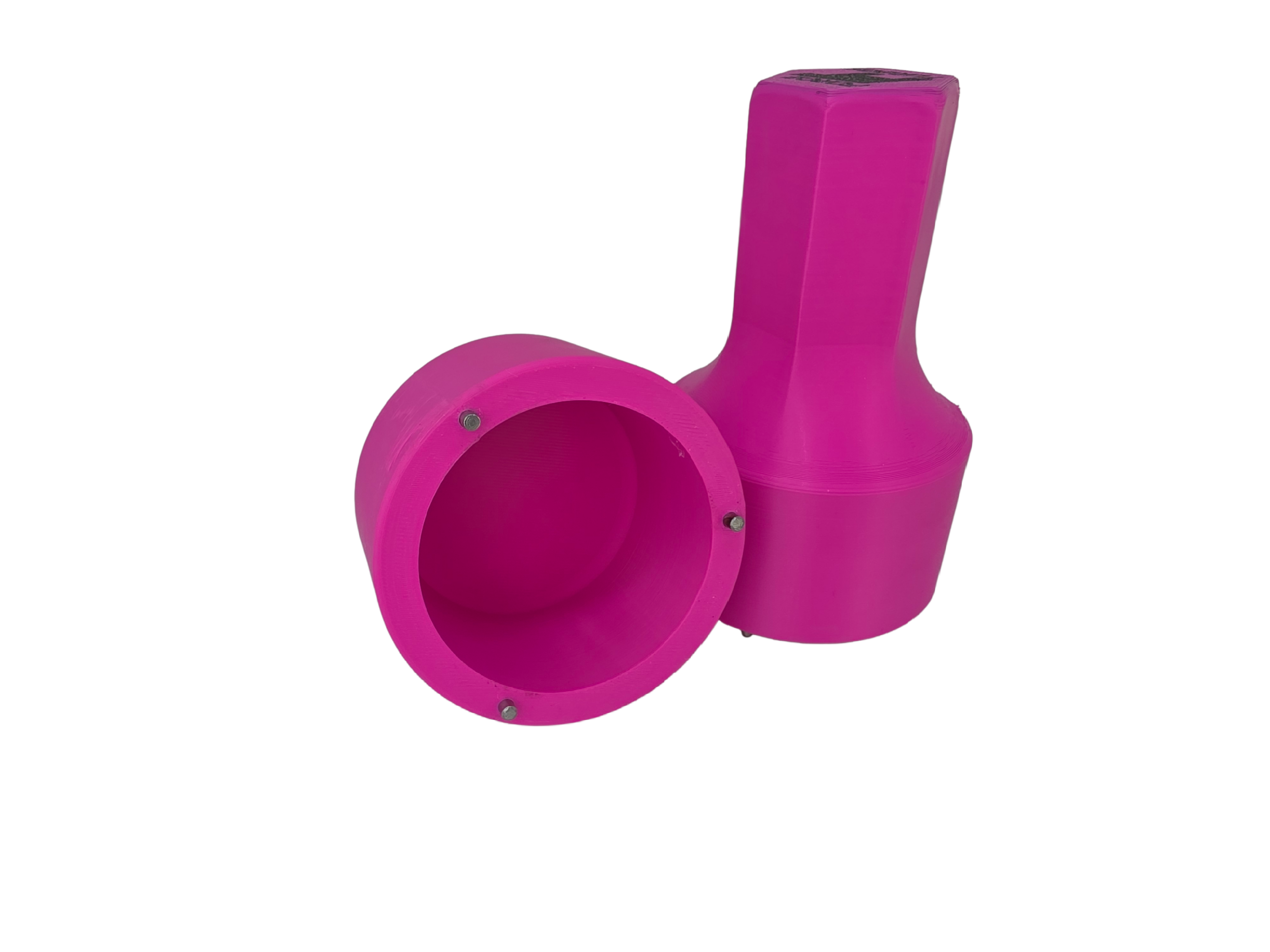 Snowmobile Tank Nut Removal Tool