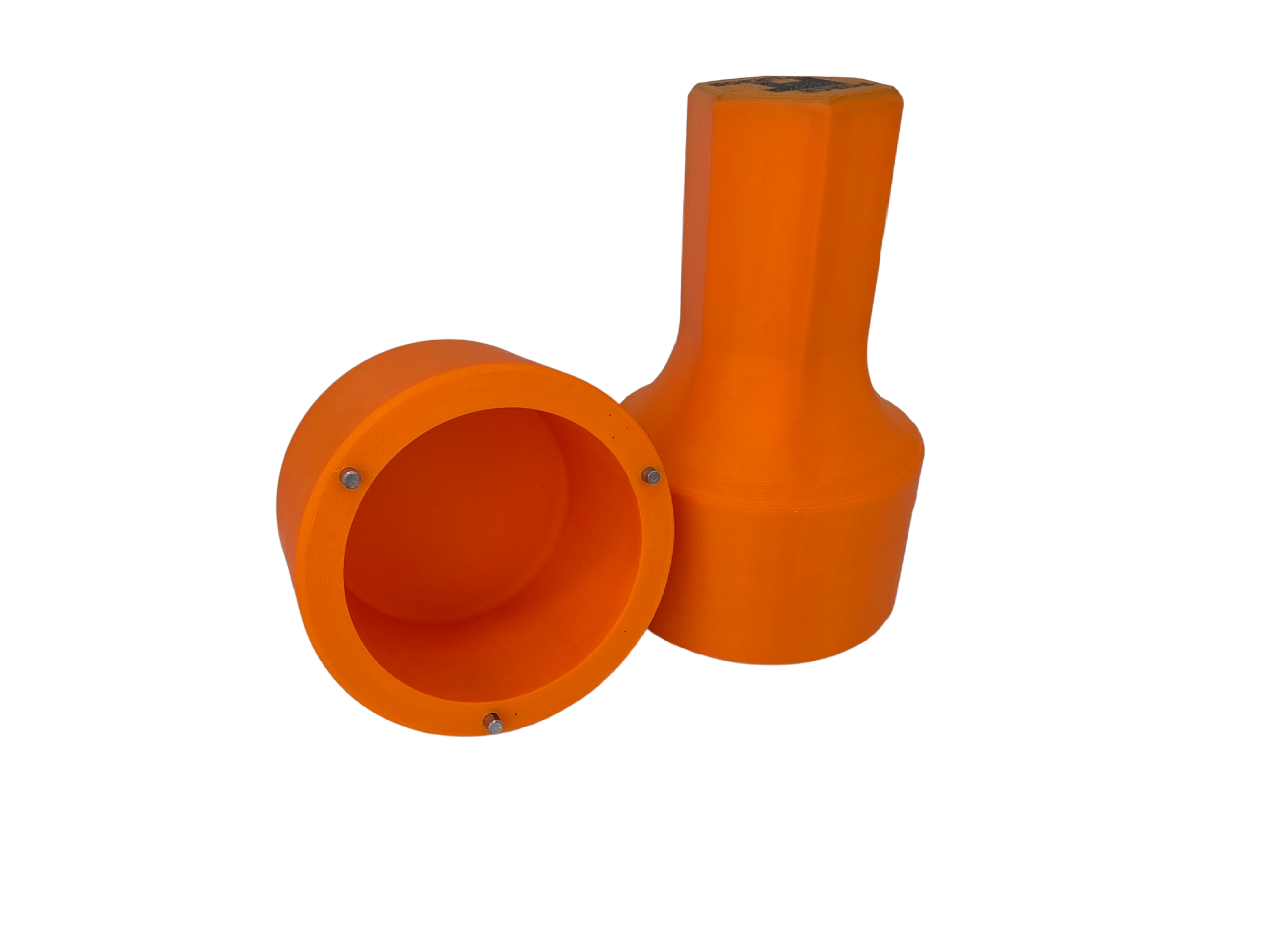 Snowmobile Tank Nut Removal Tool