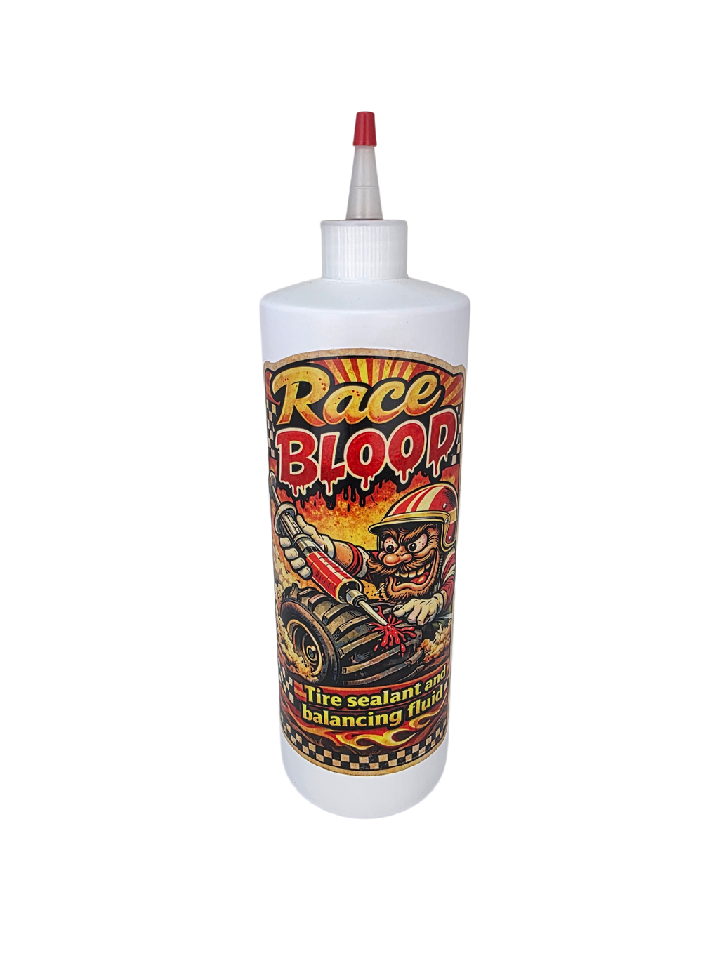 Race Blood