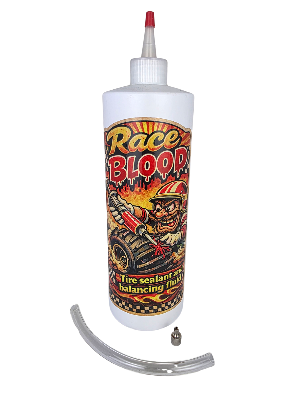 Race Blood