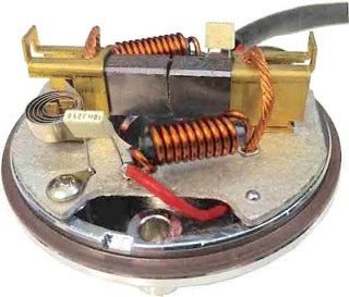 High-Temperature Waterproof Scavenge Pump