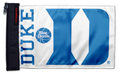 Duke 11"x17" Forever Wave Flag for Jeep Wrangler JKU 4-Door 2007-2018