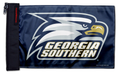 Georgia Southern 11"x17" Forever Wave Flag for Boats