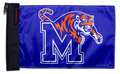 Memphis 11"x17" Forever Wave Flag for Jeep Wrangler LJ 2003-2006