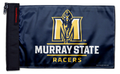 Murray State 11"x17" Forever Wave Flag for Boats