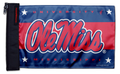 Mississippi 11"x17" Forever Wave Flag for Jeep Wrangler YJ 1986-1995