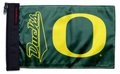 Oregon 11"x17" Forever Wave Flag for Golf Carts