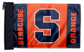 Syracuse 11"x17" Forever Wave Flag for Jeep Wrangler JKU 4-Door 2007-2018