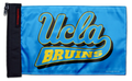 UCLA 11"x17" Forever Wave Flag for Jeep Wrangler TJ 1996-2006