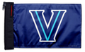 Villanova 11"x17" Forever Wave Flag for Jeep Wrangler LJ 2003-2006