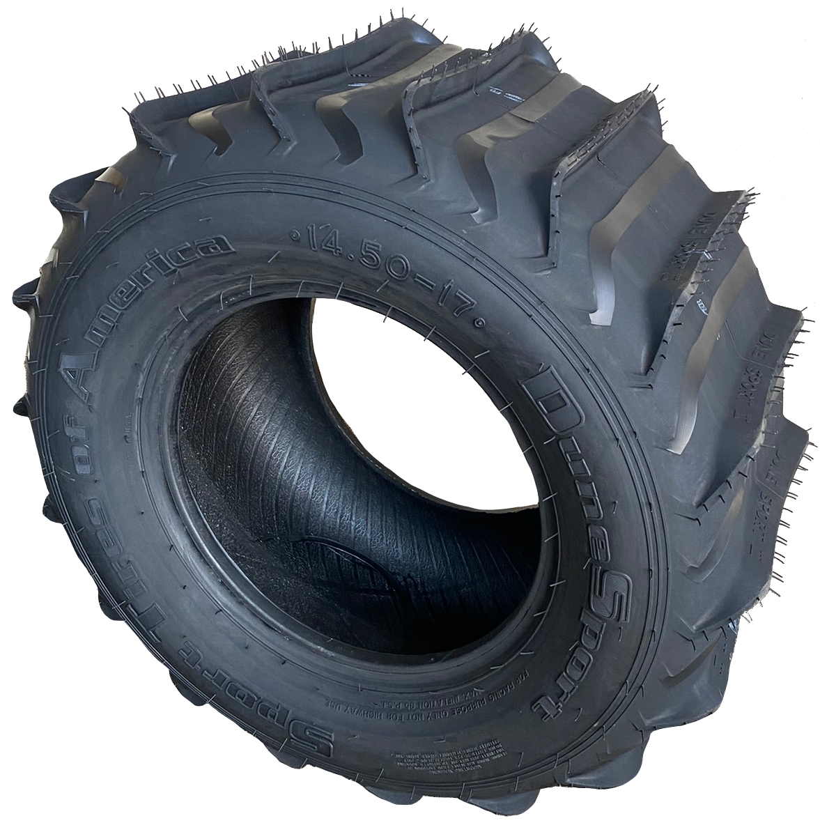 Dune Sport 14.50-17