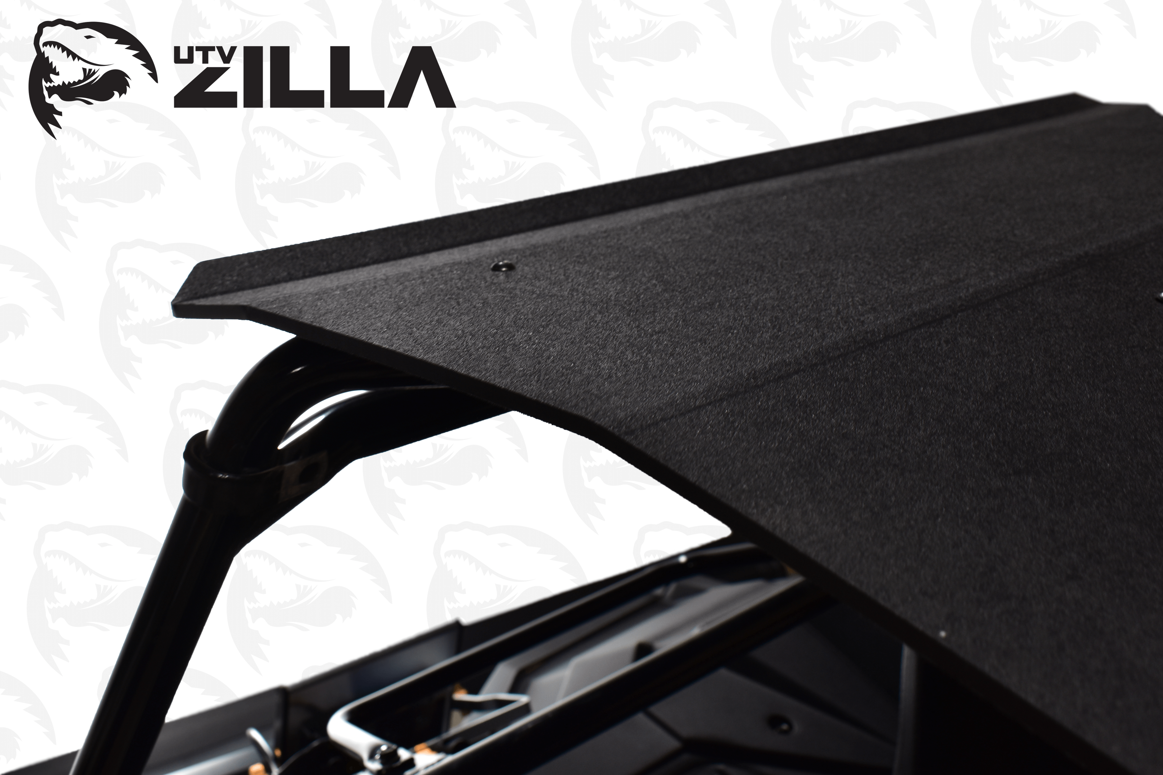 RZR 170 Hard Plastic Roof