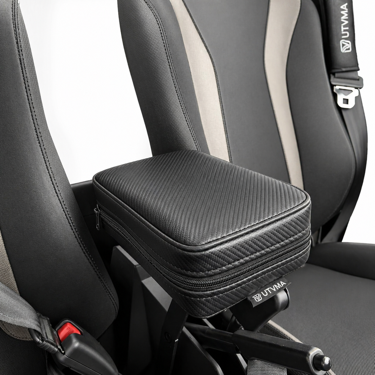 UTVMA RZR 570 Armrest with Bracket (2017-2022)