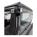 Kawasaki Ridge Rear Whip / Light mount