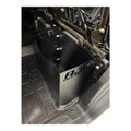 Can-Am Defender Under Seat Storage Bin