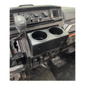 Kawasaki Ridge Dash Mount / Cup Holder