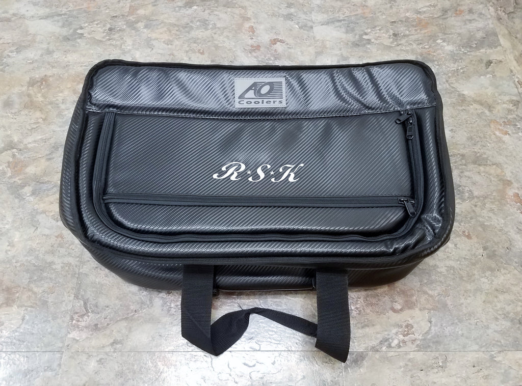 R*S*K Soft Cooler
