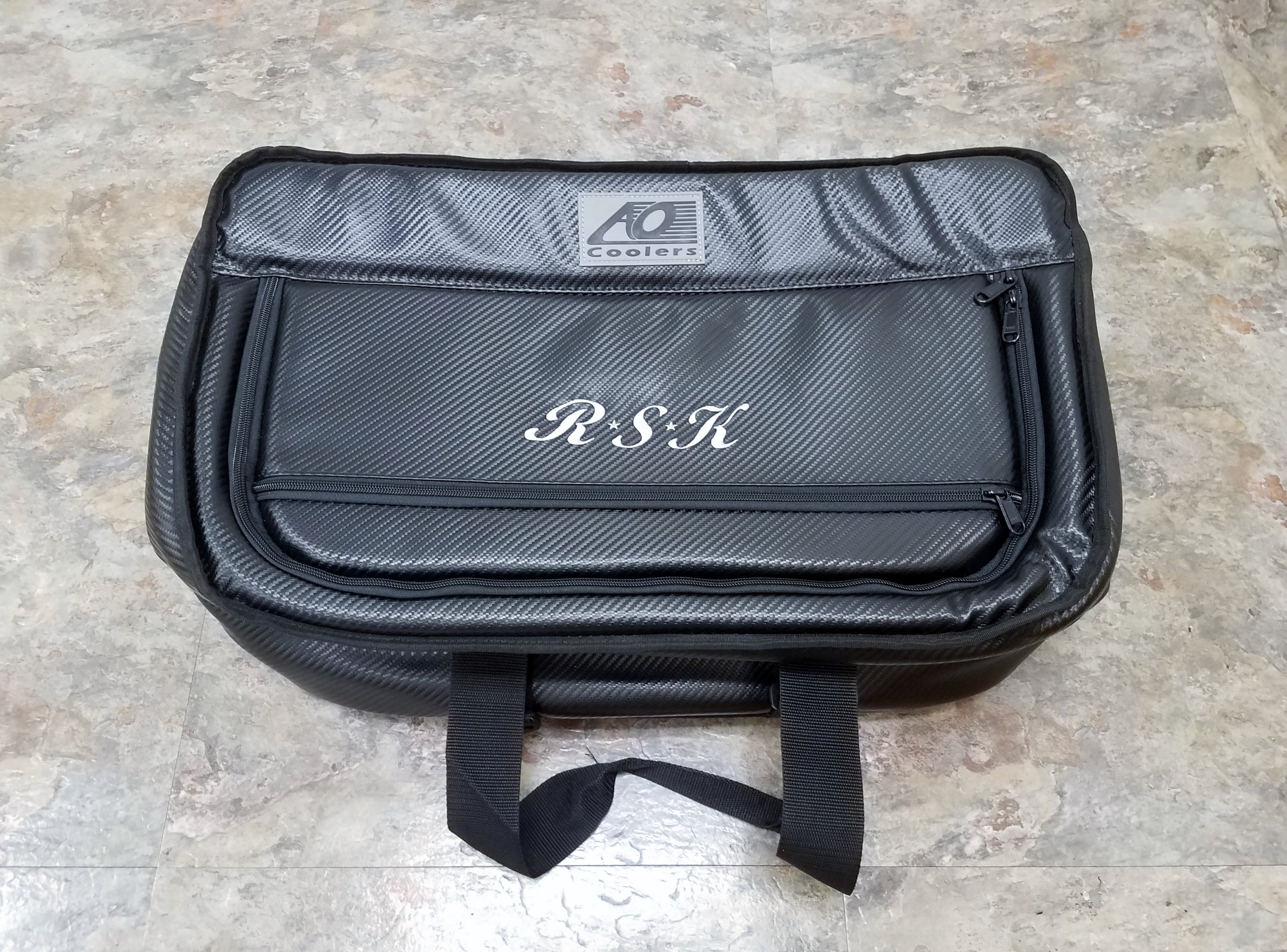R*S*K Soft Cooler