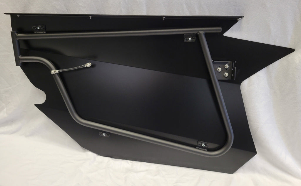 X3 2 Seater Doors