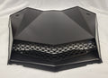 Turbo / "S" Hood