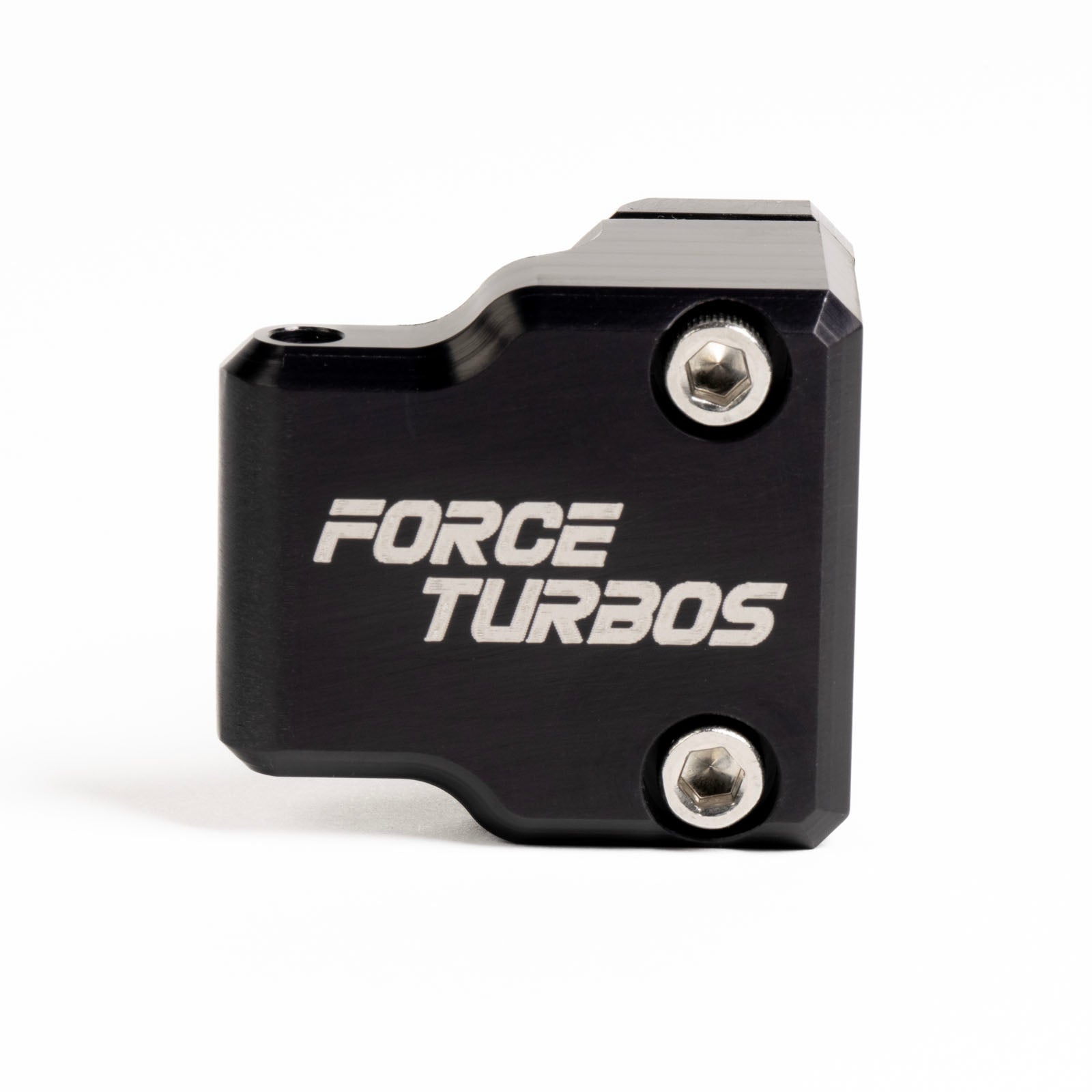 Billet Powder Throttle Block