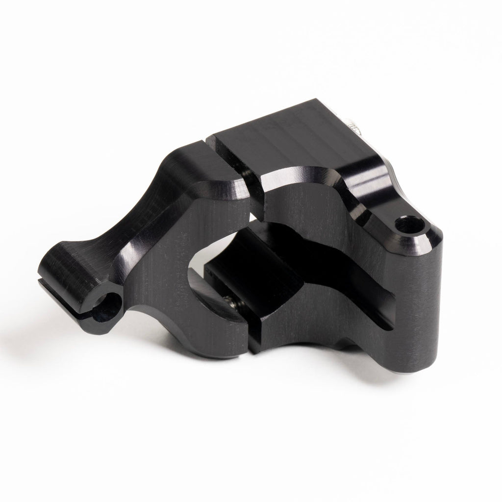 Billet Powder Throttle Block