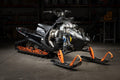 Polaris Patriot 9R / Matryx 850 VCS Pump Fuel Turbo System