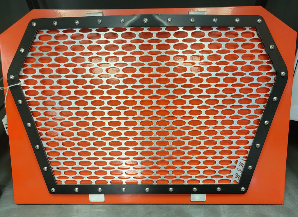 KRX Grille