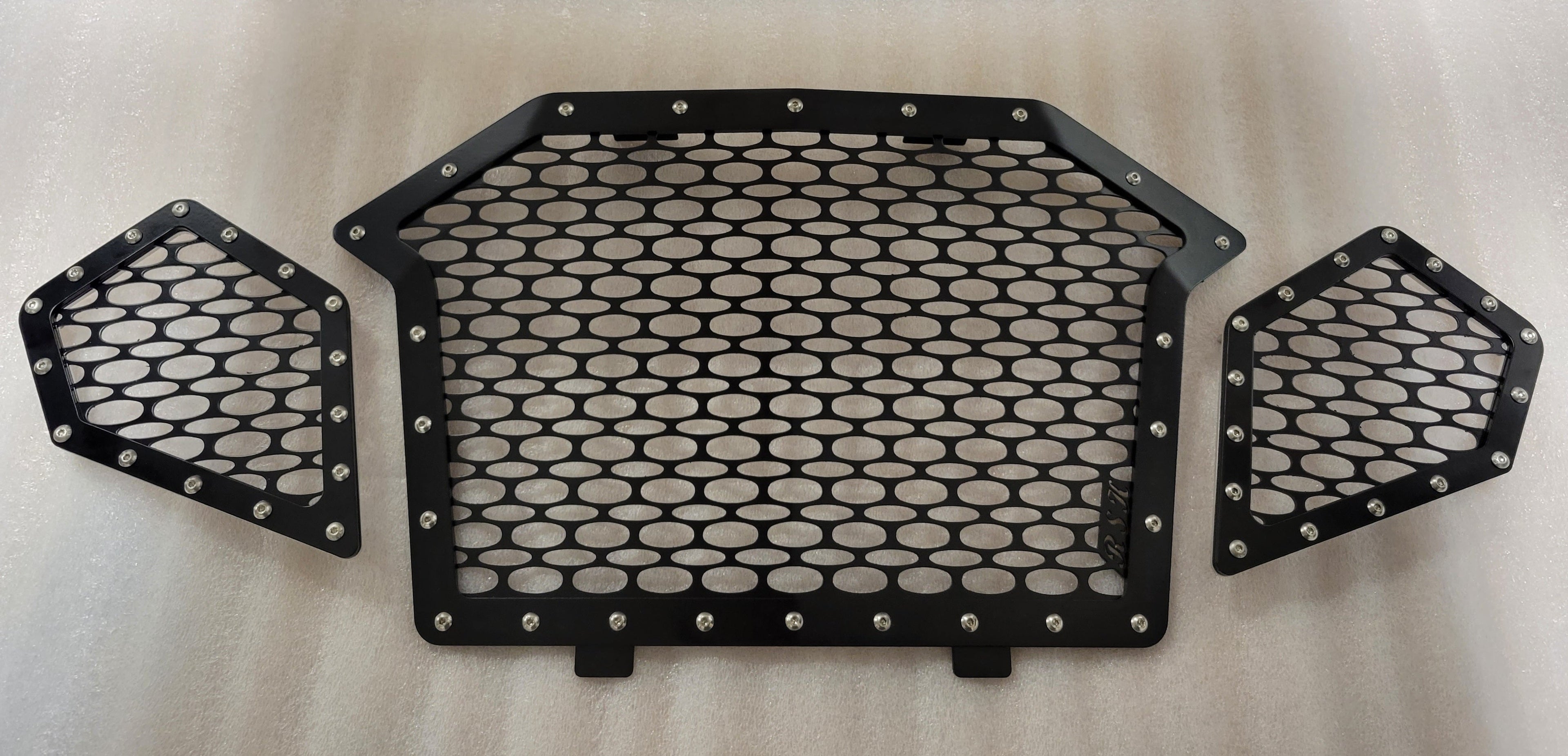 PRO-R/ TURBO-R/ PRO-XP GRILLE SET