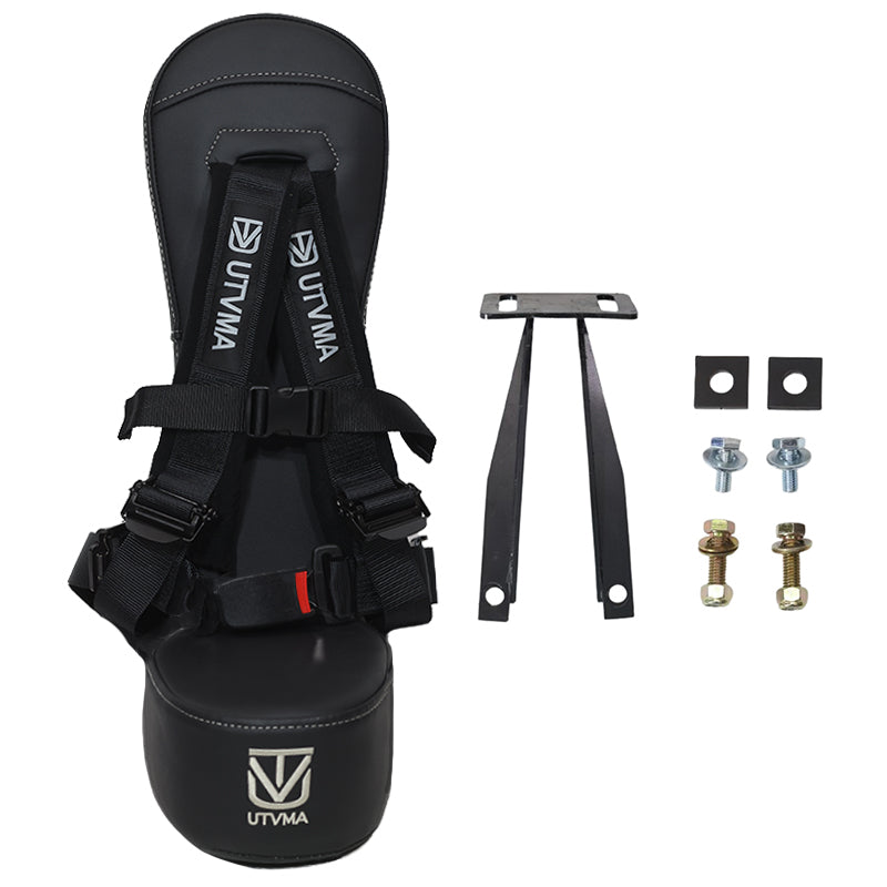 RZR 1000 XP/XP S REAR Bump Seat (2024+)