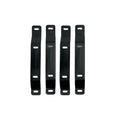 2024 RZR 1000 Bench Seat Bracket