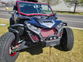 Maverick-R Grille Set