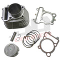 Yamaha Moto-4 250 Top End Cylinder Kit YFM250