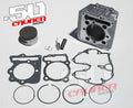 Honda XR TRX 400 Top End Cylinder Kit
