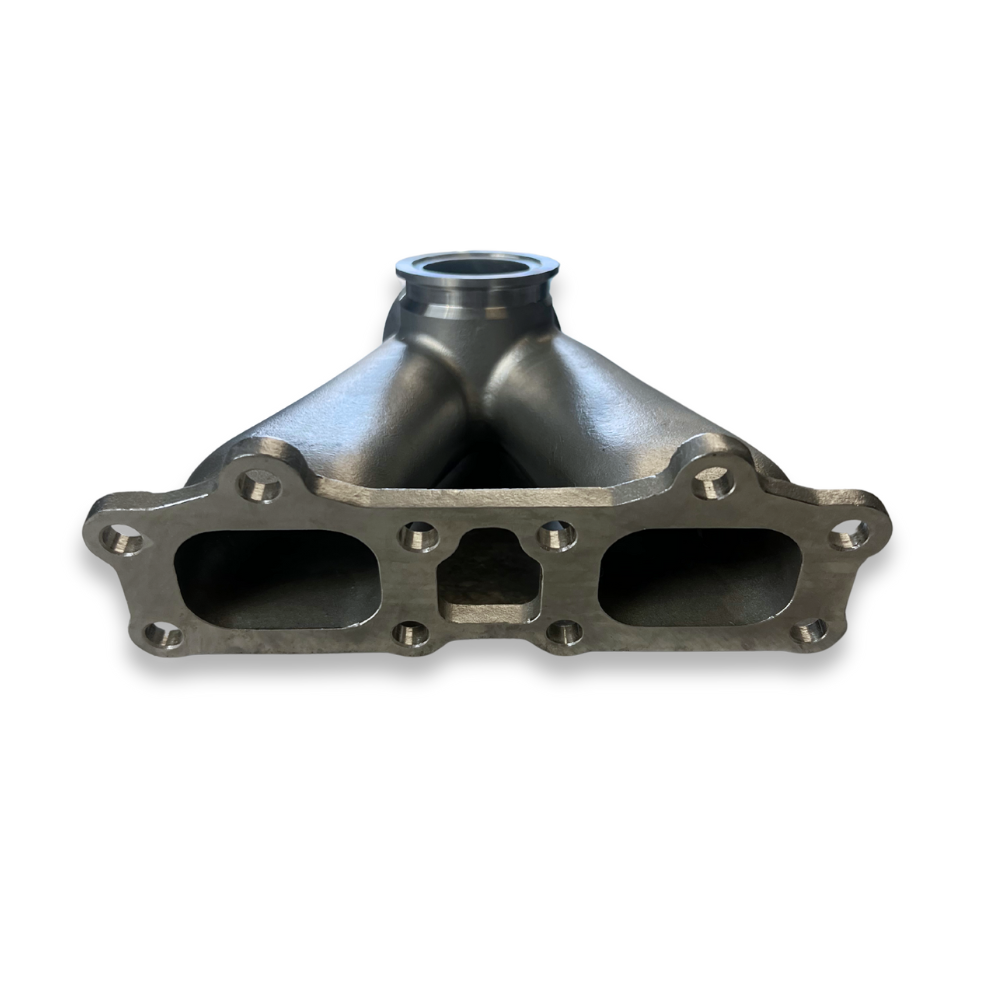 Polaris XPBT Exhaust Header