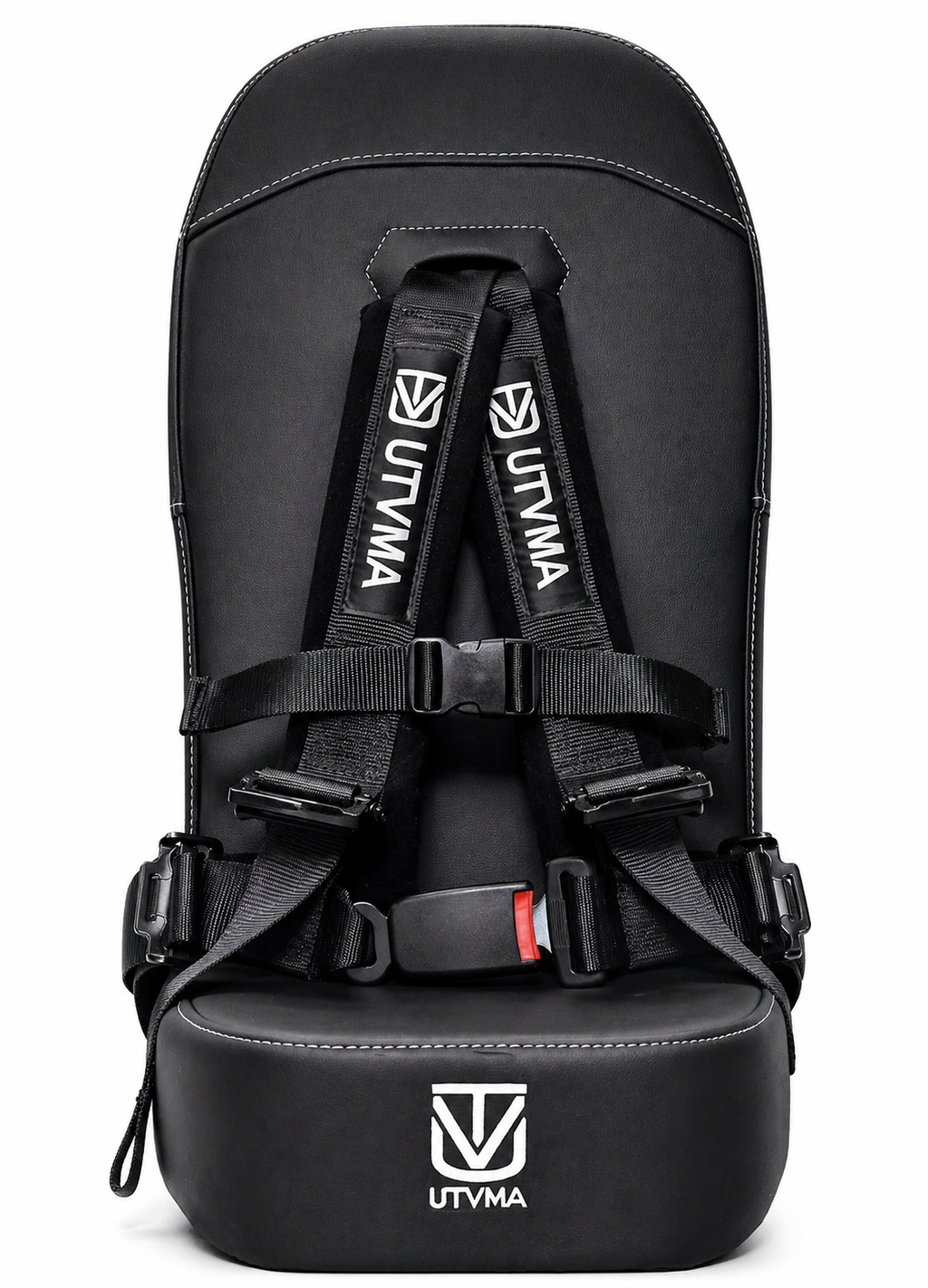 General Front/Rear Bump Seat (2016+)