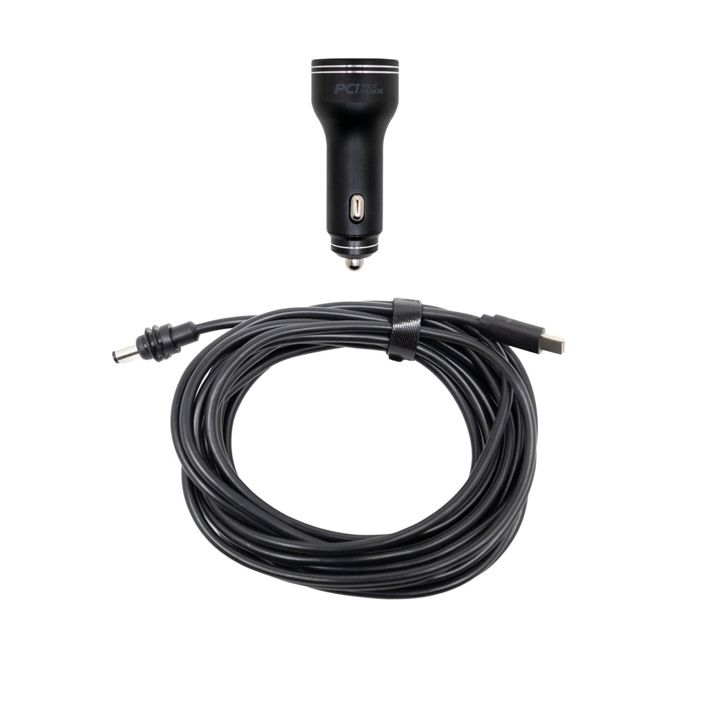 Starlink Mini Cigar Power Cable