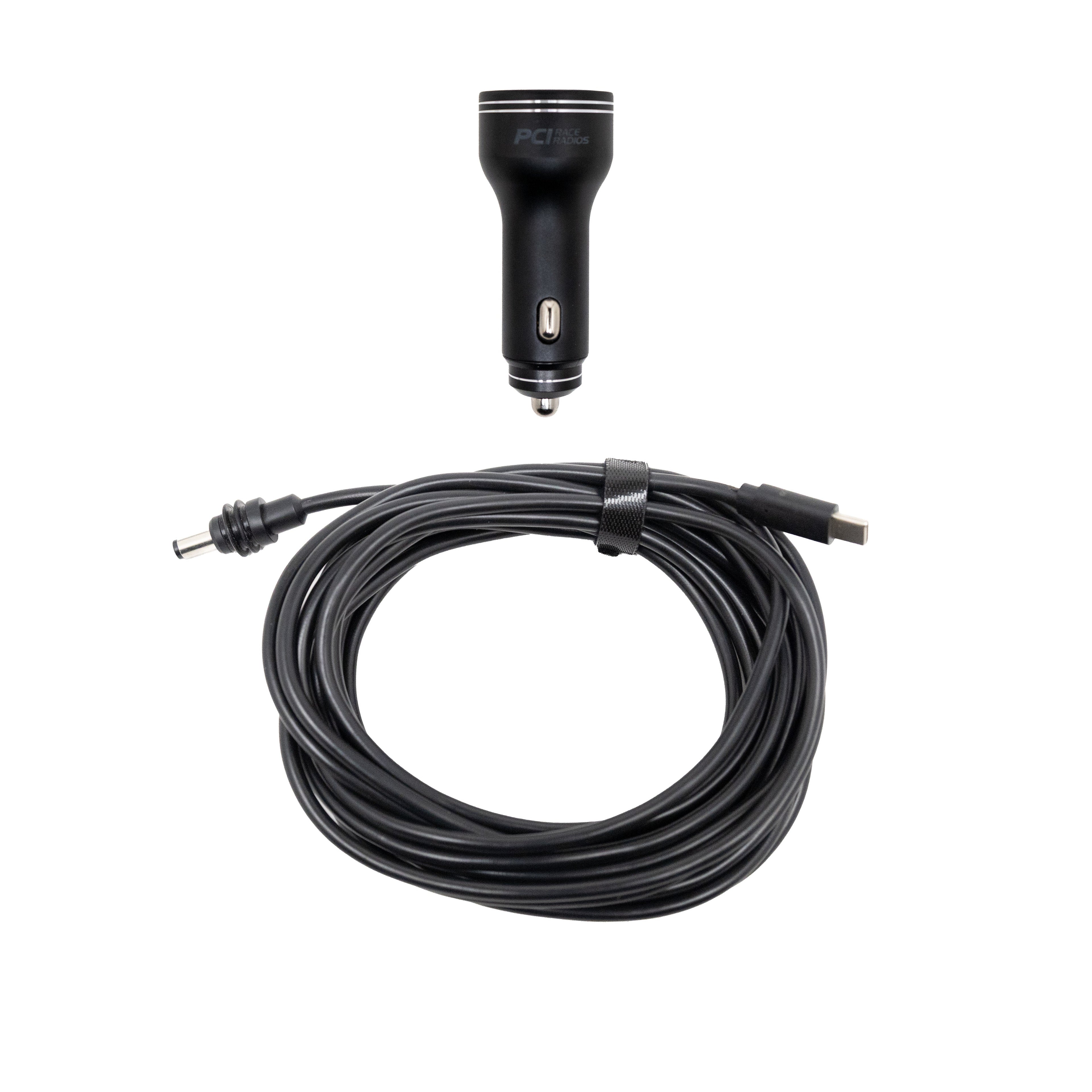 Starlink Mini Cigar Power Cable