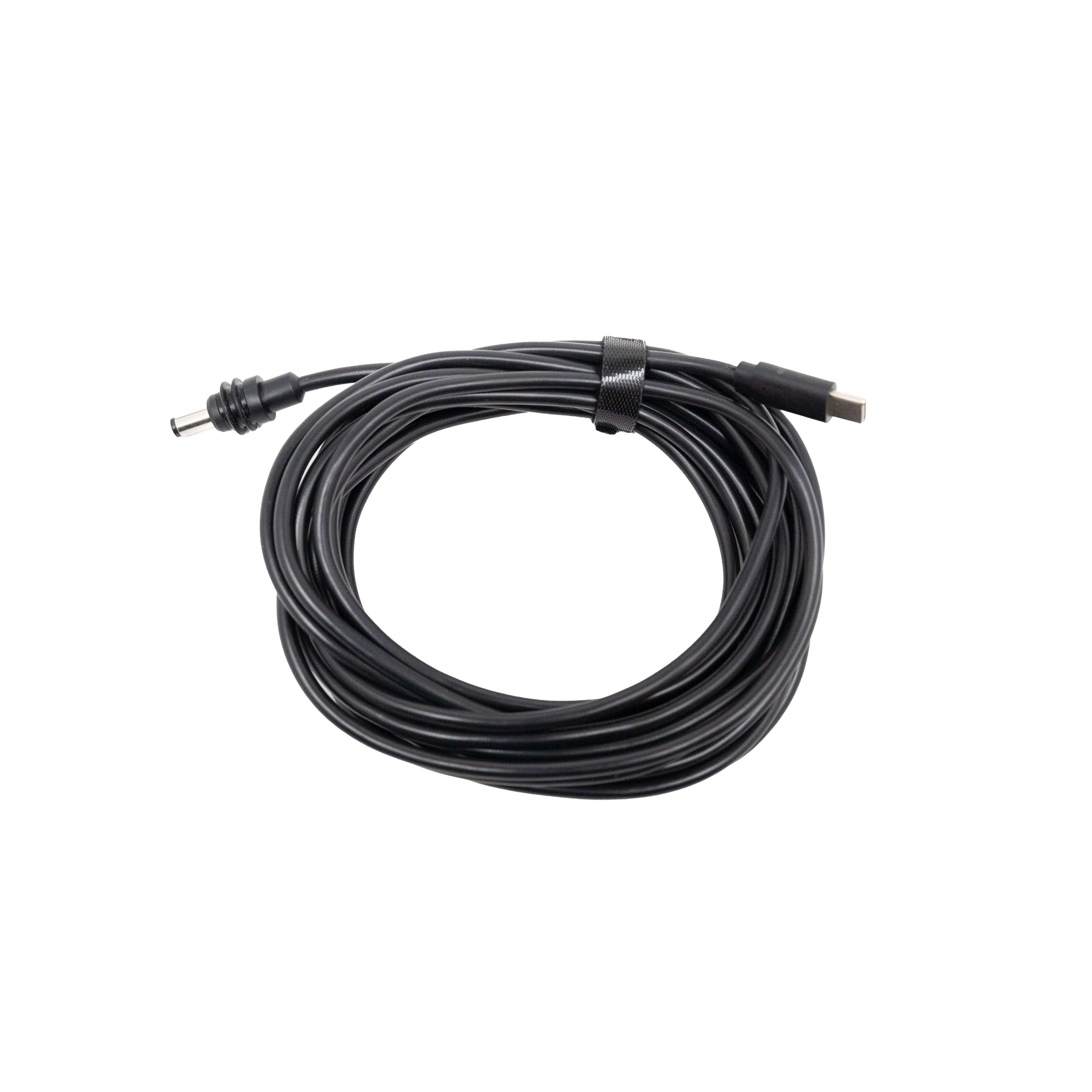 Starlink Mini Cigar Power Cable